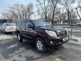 Toyota Land Cruiser Prado 2011 годаүшін14 500 000 тг. в Алматы – фото 3