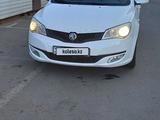 MG 350 2013 года за 3 500 000 тг. в Астана – фото 2