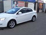 MG 350 2013 года за 3 500 000 тг. в Астана – фото 3