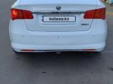 MG 350 2013 года за 3 500 000 тг. в Астана – фото 4