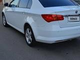MG 350 2013 года за 3 500 000 тг. в Астана – фото 5