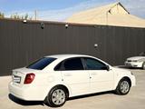 Daewoo Gentra 2014 годаүшін4 000 000 тг. в Туркестан