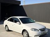 Daewoo Gentra 2014 годаүшін4 000 000 тг. в Туркестан – фото 2