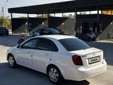 Daewoo Gentra 2014 годаүшін4 000 000 тг. в Туркестан – фото 3