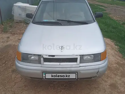 ВАЗ (Lada) 2112 2003 года за 400 000 тг. в Уральск – фото 3