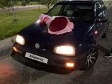 Volkswagen Golf 1994 года за 500 000 тг. в Шымкент