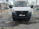 ГАЗ ГАЗель NEXT 2017 годаүшін10 500 000 тг. в Тараз – фото 3