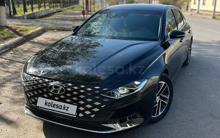 Hyundai Grandeur 2020 годаfor12 500 000 тг. в Шымкент