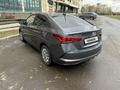 Hyundai Accent 2021 года за 8 200 000 тг. в Астана – фото 10