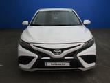 Toyota Camry 2021 годаүшін9 443 500 тг. в Актобе