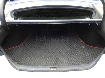 Toyota Camry 2021 года за 9 443 500 тг. в Актобе – фото 11