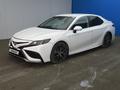 Toyota Camry 2021 годаүшін9 443 500 тг. в Актобе – фото 3