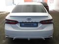 Toyota Camry 2021 годаүшін9 443 500 тг. в Актобе – фото 2