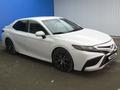 Toyota Camry 2021 годаүшін9 443 500 тг. в Актобе – фото 5