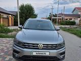 Volkswagen Tiguan 2018 годаүшін11 000 000 тг. в Атырау – фото 3