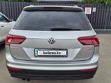 Volkswagen Tiguan 2018 годаүшін11 000 000 тг. в Атырау – фото 5