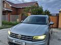 Volkswagen Tiguan 2018 года за 11 000 000 тг. в Атырау – фото 7