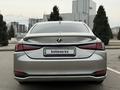 Lexus ES 300h 2024 года за 30 000 000 тг. в Алматы – фото 4
