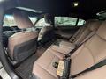 Lexus ES 300h 2024 года за 30 000 000 тг. в Алматы – фото 10