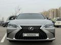 Lexus ES 300h 2024 года за 30 000 000 тг. в Алматы