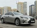 Lexus ES 300h 2024 года за 30 000 000 тг. в Алматы – фото 2