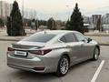Lexus ES 300h 2024 года за 30 000 000 тг. в Алматы – фото 3