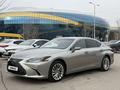 Lexus ES 300h 2024 года за 30 000 000 тг. в Алматы – фото 5