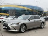 Lexus ES 300h 2024 годаүшін30 000 000 тг. в Алматы – фото 5