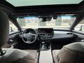 Lexus ES 300h 2024 года за 30 000 000 тг. в Алматы – фото 8