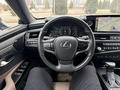 Lexus ES 300h 2024 года за 30 000 000 тг. в Алматы – фото 7