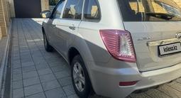 Lifan X60 2014 годаүшін3 500 000 тг. в Костанай – фото 3