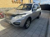 Lifan X60 2014 года за 3 500 000 тг. в Костанай – фото 2