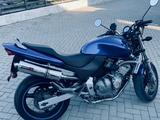 Honda  Hornet 600 2006 года за 1 600 000 тг. в Петропавловск