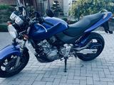 Honda  Hornet 600 2006 годаүшін1 600 000 тг. в Петропавловск – фото 4