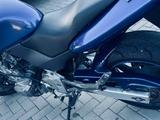 Honda  Hornet 600 2006 годаүшін1 600 000 тг. в Петропавловск – фото 5