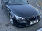 BMW 530 2003 годаүшін4 500 000 тг. в Павлодар – фото 4