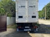 Volvo  FH 1996 годаүшін16 000 000 тг. в Шымкент – фото 5