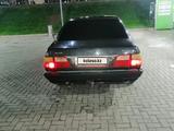 Audi 100 1989 года за 800 000 тг. в Алматы – фото 4