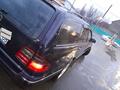 Mercedes-Benz E 55 AMG 2001 годаүшін4 500 000 тг. в Тараз – фото 8