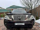 Nissan Patrol 2012 годаfor13 400 000 тг. в Алматы