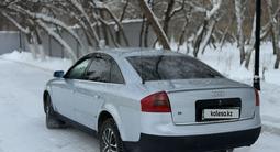 Audi A6 1998 года за 2 850 000 тг. в Петропавловск – фото 3