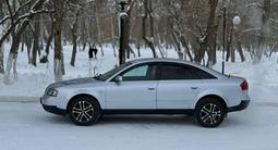 Audi A6 1998 года за 2 850 000 тг. в Петропавловск – фото 2