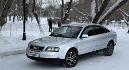 Audi A6 1998 года за 2 850 000 тг. в Петропавловск