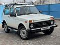 ВАЗ (Lada) Lada 2121 2021 годаfor5 870 000 тг. в Алматы – фото 4