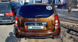 Renault Duster 2013 годаfor4 450 000 тг. в Актобе – фото 3