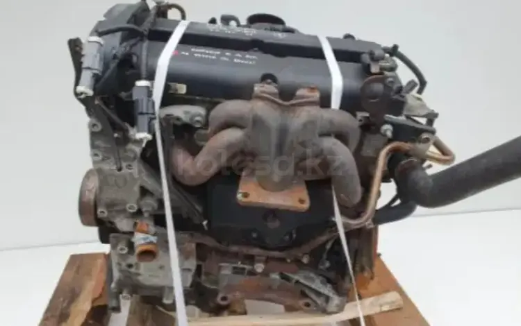 Двигатель на ford focus за 270 000 тг. в Алматы