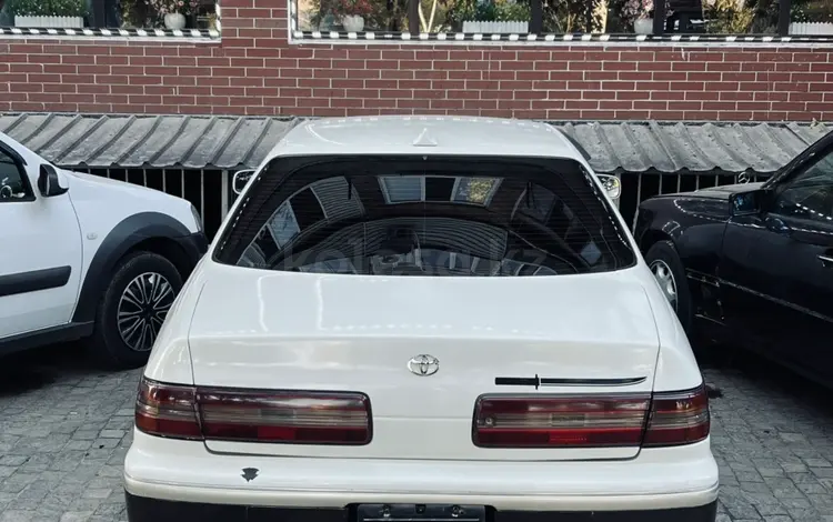 Toyota Mark II 1996 года за 2 900 000 тг. в Алматы