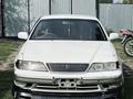 Toyota Mark II 1996 года за 2 900 000 тг. в Алматы – фото 4