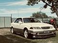 Toyota Mark II 1996 года за 2 900 000 тг. в Алматы – фото 5