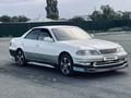 Toyota Mark II 1996 года за 2 900 000 тг. в Алматы – фото 9